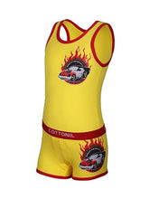 Cottonil Boys Turbo Set